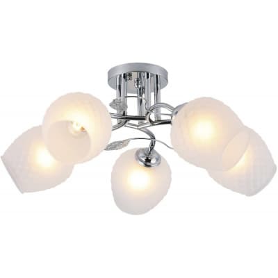 Потолочная люстра Escada Sorbaria 1108/5PL