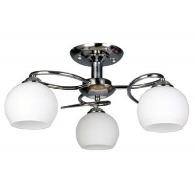 Люстра потолочная Omnilux 251 OML-25107-03