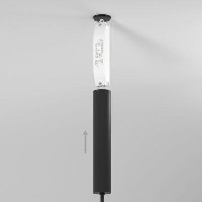 Трансформатор Elektrostandard Esthetic Magnetic 95049/00