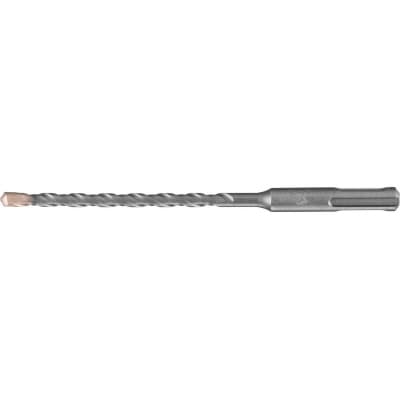 ЗУБР Бур SDS-plus 6 x 160 мм, Профессионал 29314-160-06_z02
