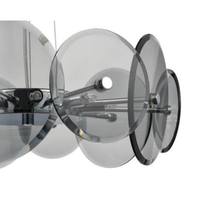 Подвесная люстра Siena VL3223P10 Vele Luce