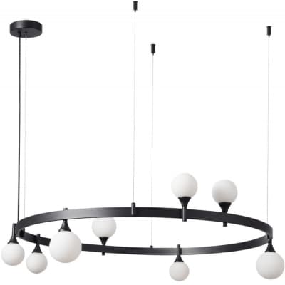 Подвесной светильник Kink Light Бьянки 07808-8,19