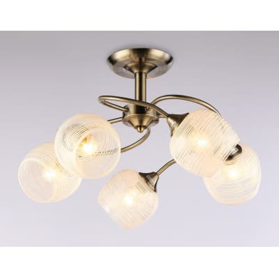 Потолочная люстра Ambrella Traditional TR3199