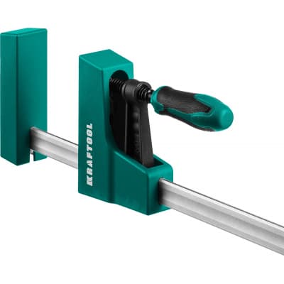 GK-300/80 струбцина корпусная 300/80 мм, KRAFTOOL 32240-3