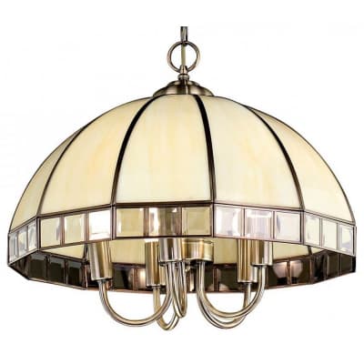 Подвесной светильник Citilux ШЕРБУРГ-1 CL440151