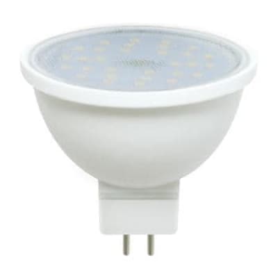 Лампа светодиодная Ecola MR16 LED 7W GU5.3 2800K M2SW70ELC