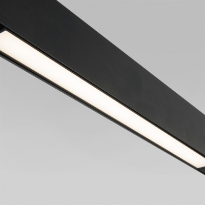Трековый светильник Elektrostandard Slim Magnetic 85000/01