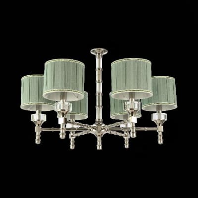 Подвесная люстра Oleo SL1121.103.06 ST Luce