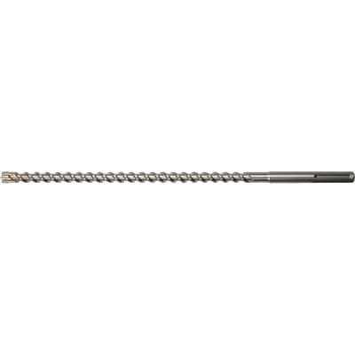 Бур по бетону KRAFTOOL  14 х 540 мм, SDS-max 29317-540-14