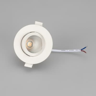Точечный светильник Arlight POLAR 032310