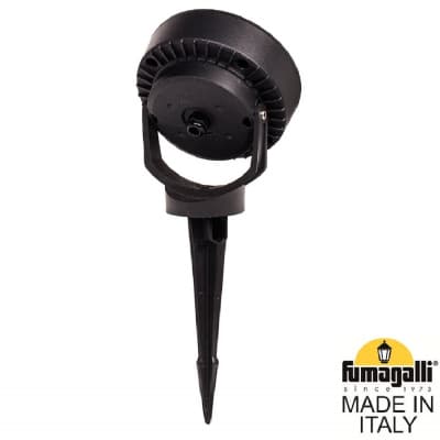 Ландшафтный светильник FUMAGALLI TOMMY SPIKE 2M1.001.000.AXD1L