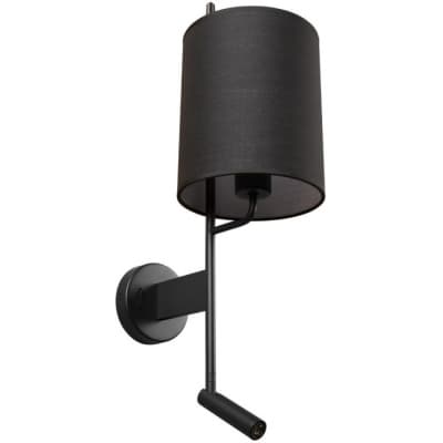Бра Loft It Ritz 10253W/B Black