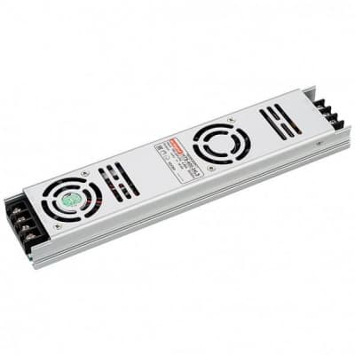 Блок питания Arlight HTS-400-24LS 24V 400W IP20 023260
