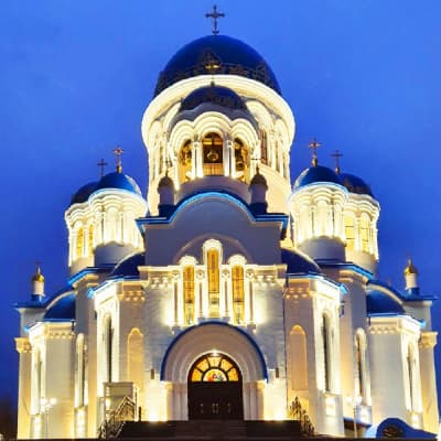 Парковый фонарь FUMAGALLI TABOR OFIR/NOEMI 2L E35.205.R20.AXH27