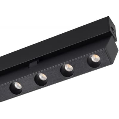 Трековый светильник Arlight MAG-25 034232