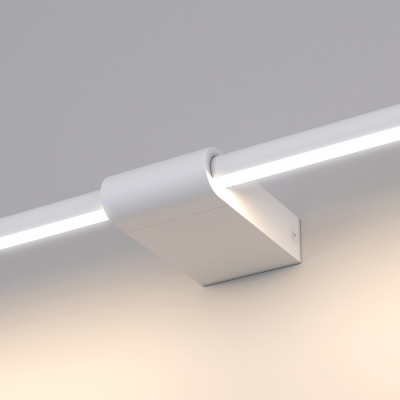 Подсветка для картин Elektrostandard Luar 40125/LED белый