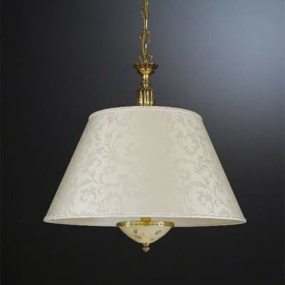 Подвесная люстра Reccagni Angelo 6525 L.6525/60