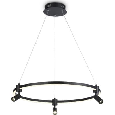 Подвесной светильник Ambrella COMFORT FL5293