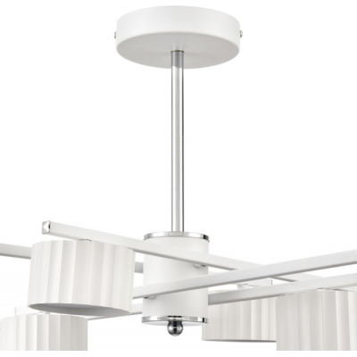 Потолочная люстра Lumion Karina 8241/8C