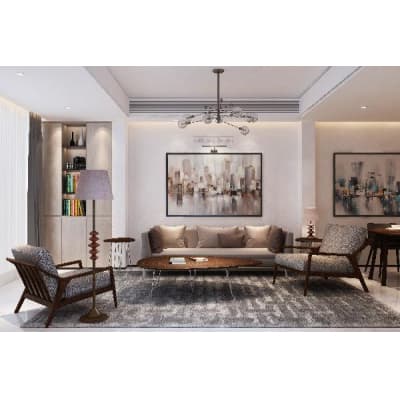 Потолочная люстра Giacio SL377.302.08 ST Luce