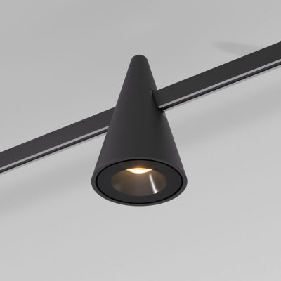Трековый светильник Elektrostandard Esthetic Magnetic 85117/01
