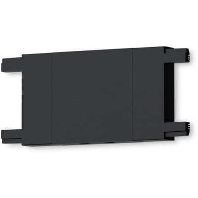 Коннектор прямой Ambrella Track System GV1109