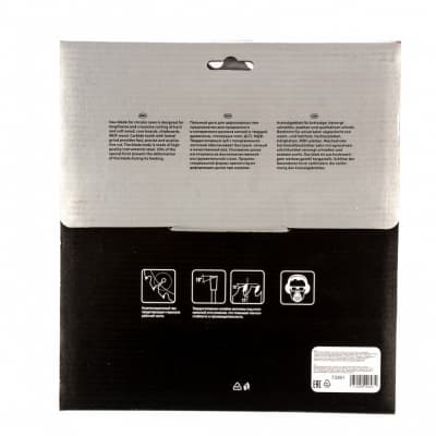 Пильный диск по дереву, 200 х 32 мм, 24 зуба, кольцо 30/32 Matrix Professional 73261