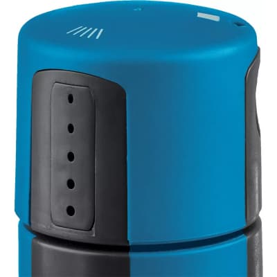 GRINDA PROLine RX-2, 210 м2 полив, на подставке, распылитель стационарный, пластиковый, с шестерённой передачей 429303