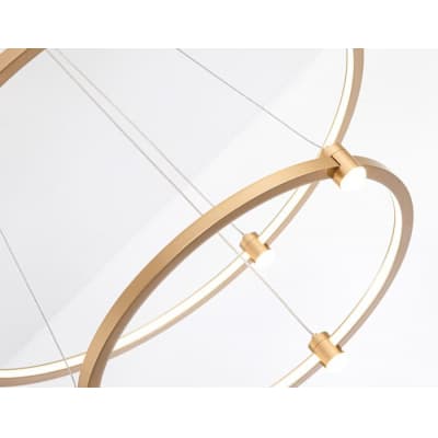 Подвесной светильник Ambrella COMFORT FL5508