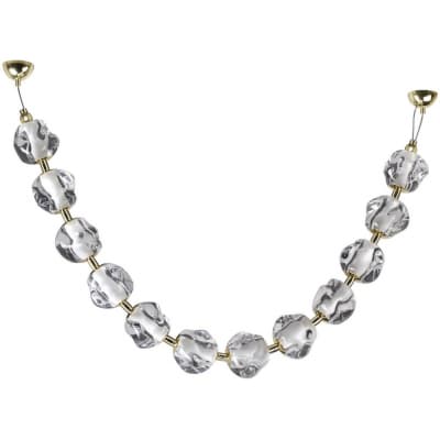 Подвесной светильник Odeon Light Jemstone 5085/48L