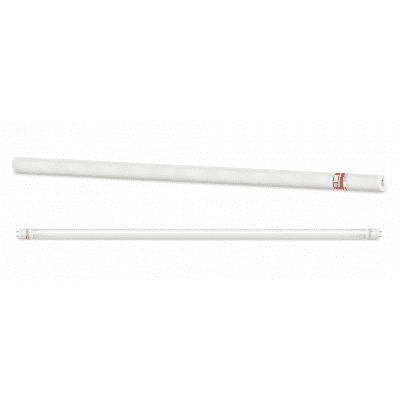 Лампа светодиодная LED-T8-М-PRO 20Вт 230В G13 4000К 1620Лм 1200мм матовая IN HOME 4690612030975