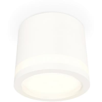 Точечный светильник Ambrella Techno Spot XS8110003