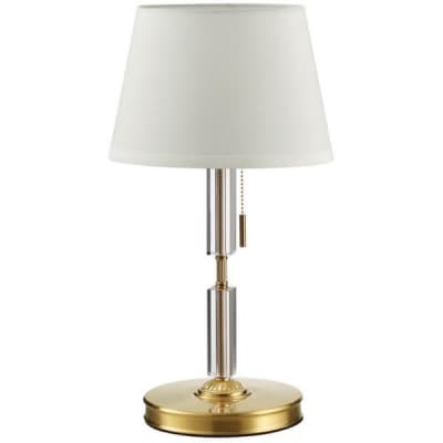 Настольная лампа Odeon Light London 4894/1T