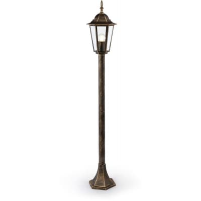 Наземный фонарь Ambrella GARDEN ST2039