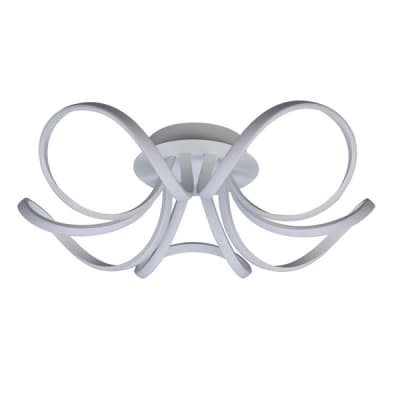 Потолочная люстра KNOT LED 6037K Mantra