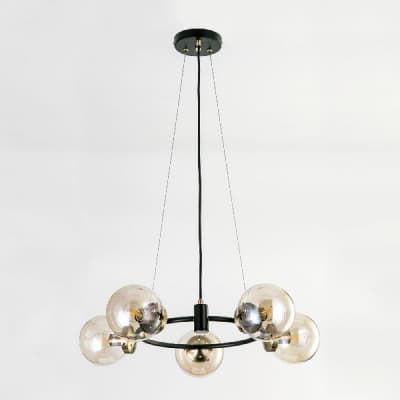 Подвесная люстра Планета CL105155 Citilux