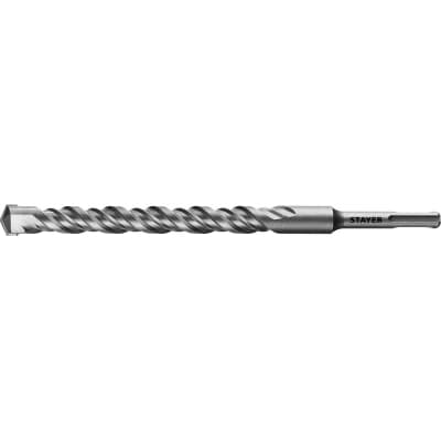 STAYER Бур SDS-plus 16 x 260 мм 2930-260-16_z02