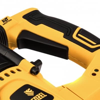 Перфоратор электрический RHV-1100-26, SDS-plus, 1100 Вт, 4 Дж, 3 режима Denzel 26610