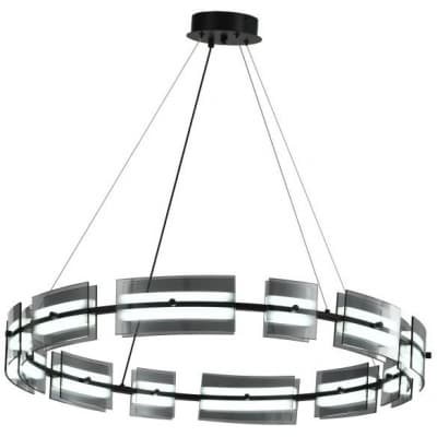 Подвесной светильник Zortes Loft ZRS.1802.80