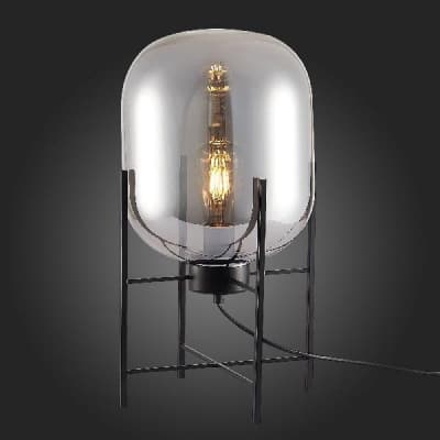 Интерьерная настольная лампа Burasca SL1050.704.01 ST Luce