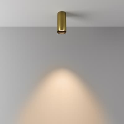 Точечный светильник Maytoni FOCUS LED C056CL-L12W3K-W-BS