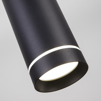 Трековый светильник Elektrostandard Topper 50163/1 LED