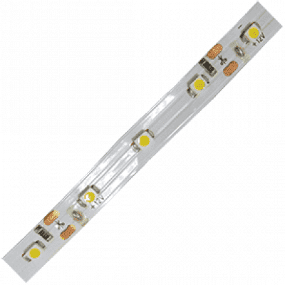 Ecola LED strip PRO 4,8W/m 12V IP65 10mm 60Led/m RGB разноцветная светодиодная лента на катушке 5м. P5LM05ESB