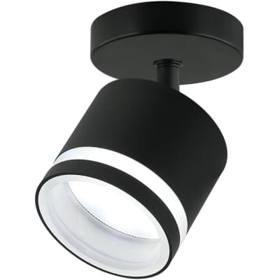 Спот Imex Arta IL.0005.4501 BK