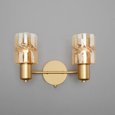 Светильник спот Eurosvet Ansa 20120/2