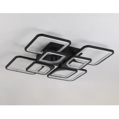Потолочная люстра Ambrella ACRYLICA FA4424