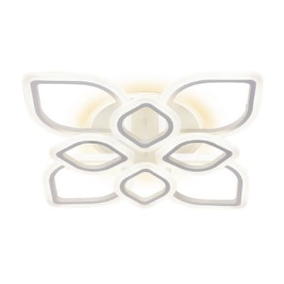 Потолочная люстра Acrylica FA517 Ambrella