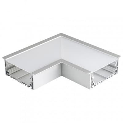 Профиль для светодиодной ленты Arlight S2-LINIA94-F-L90 021282