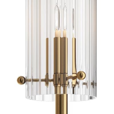 Бра Maytoni Arco MOD223WL-02BS