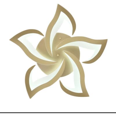 Потолочная люстра Natali Kovaltseva Olimp INNOVATION STYLE 83058